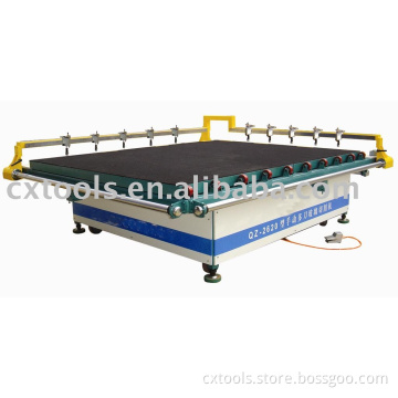 CY-2620  Precision multi-cutter glass cutting machine